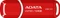 ADATA DashDrive UV150 64GB rot, USB-A, USB 3.2 Gen 1×1 Vorschaubild
