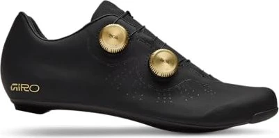 Giro Imperial II schwarz