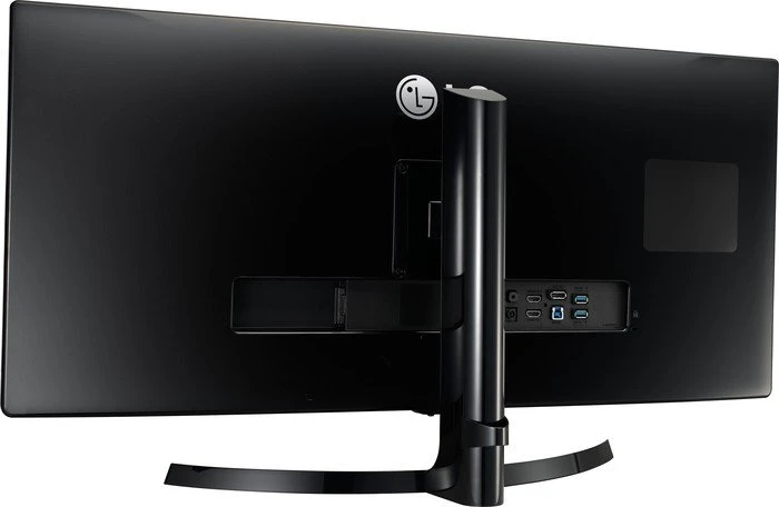 LG 34UM88C-P, 34"