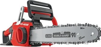 AL-KO Premium CS 4235 35cm EasyFlex Akku-Kettensäge solo