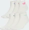 adidas Ankle Socken, 6 Paare (Junior) Vorschaubild