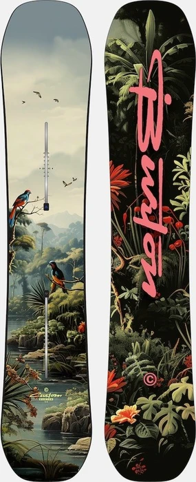 Burton Custom Camber (Herren) (Modell 2025/2026)