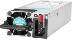 HPE Flex Slot Titanium Hot Plug Power Supply Kit 1000W, Servernetzteil