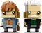 LEGO BrickHeadz - Newt Scamander und Gellert Grindelwald Vorschaubild