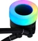 Lian Li Galahad II Trinity 360 Black, schwarz Vorschaubild