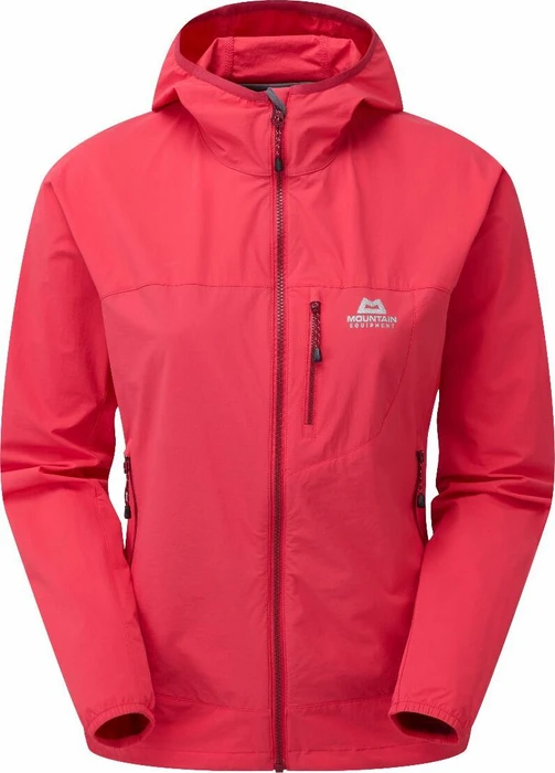Mountain Equipment Echo Hooded Jacke (Damen)