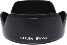 Caruba EW-53 Gegenlichtblende