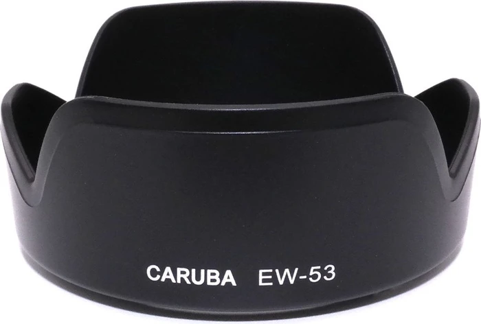Caruba EW-53 Gegenlichtblende