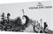 Grupo Erik Editores The Nightmare Before Christmas XL, 800x350mm, Motiv schwarz/weiß Vorschaubild