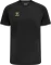 hummel CIMA XK T-Shirt kurzarm schwarz Vorschaubild