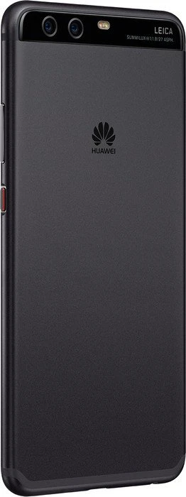 Huawei P10 Plus Single-SIM 128GB schwarz
