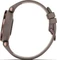 Garmin Lily Classic taupe/mokka Vorschaubild