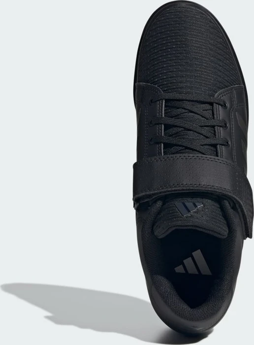 adidas Power Perfect 3 Tokyo core black/carbon