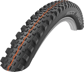 Schwalbe Rock Razor 27.5x2.35" Super Gravity Addix Soft Reifen