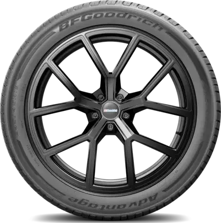 BFGoodrich Advantage 2 SUV 235/55 R19 101H