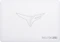 TeamGroup T-Force Delta MAX WHITE RGB SSD 1TB, 2.5" / SATA 6Gb/s Vorschaubild