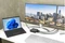 Kensington MD125U4 USB4 Portable Docking Station (Designed for Surface), USB4 [Stecker] Vorschaubild