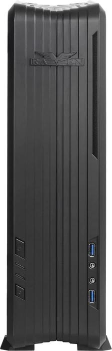 SilverStone Raven Z RVZ01, Mini-ITX