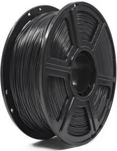Flashforge PA, black, Spule, 1.75mm, 1.00kg