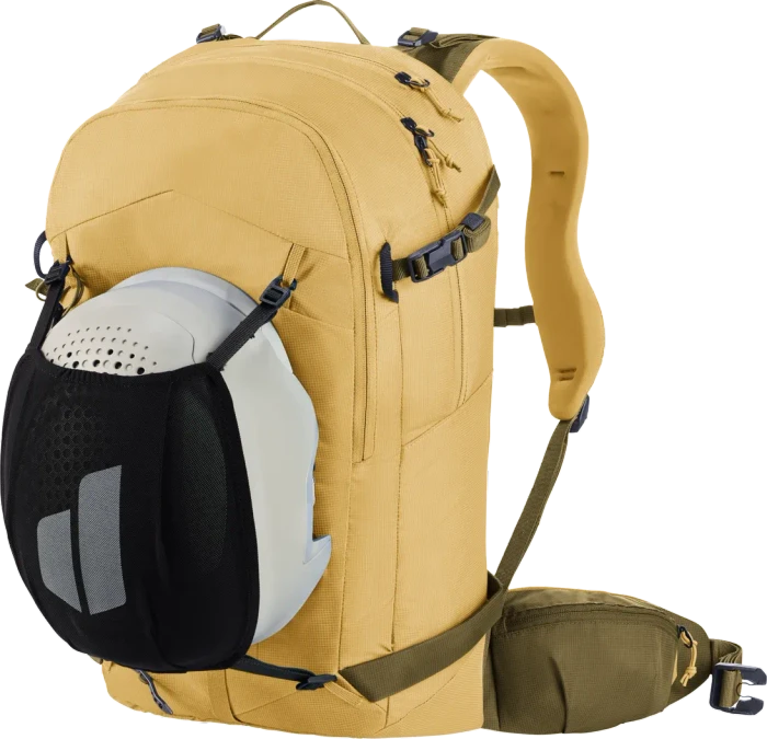 Deuter Freerider 30 savanna/nori