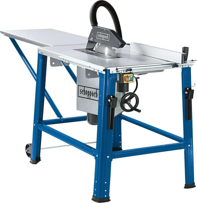 Scheppach HS120o Elektro-Tischkreissäge