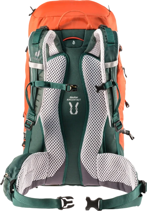 Deuter Trail 28 SL paprika/forest (Damen)