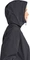 Jack Wolfskin Mainkai Long Funktionsjacke phantom (Damen) Vorschaubild