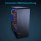 Medion Erazer Enforcer X10, Core i9-12900K, 32GB RAM, 2TB SSD, 4TB HDD, GeForce RTX 3080 Ti Vorschaubild