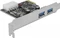 DeLOCK 2x USB 3.0, PCIe 2.0 x1 Vorschaubild
