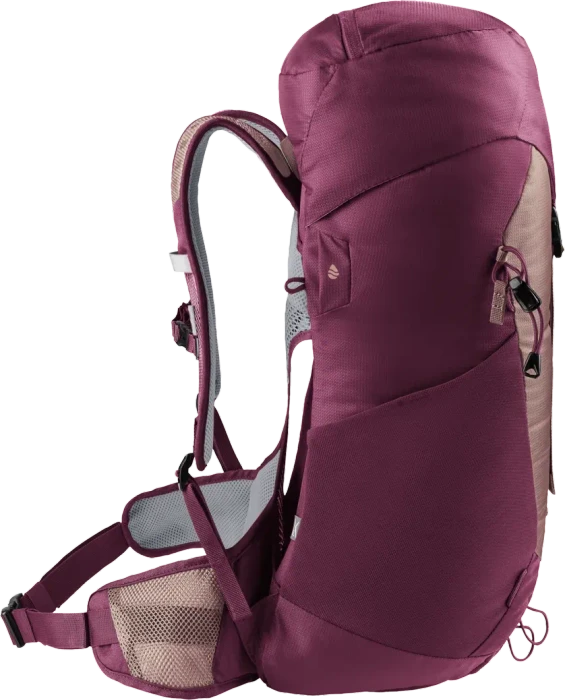 Deuter AC Lite 28 SL ashrose/cassis (Damen)