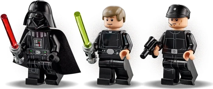 LEGO Star Wars - Imperial Shuttle