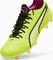 Puma King Ultimate FG/AG electric lime/puma black/poison pink Vorschaubild
