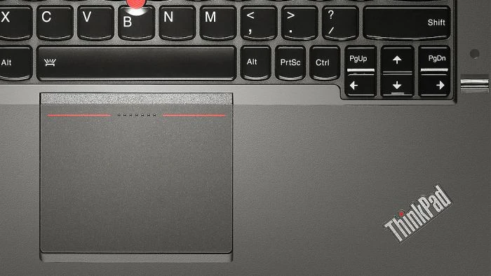 Lenovo ThinkPad X240, Core i3-4010U, 4GB RAM, 500GB HDD, DE