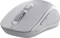 C-Tech WLM-12 Wireless Dual-Mode Mouse grau, USB/Bluetooth Vorschaubild