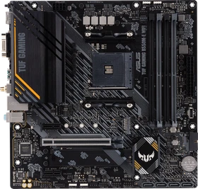 ASUS TUF Gaming B550M-E WIFI (AMD AM4)
