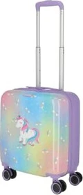 Travelite Minimover Kindertrolley S unicorn