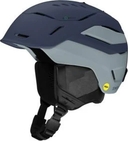 Smith Vantage 2 MIPS Helm matte royal navy/wolf grey