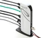 DeLOCK USB Dockingstation Dual HDMI, USB-B 3.0 [Buchse] Vorschaubild