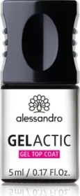 Alessandro Gelactic Top Coat Nagellack, 5ml