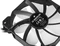Corsair SP Series iCUE SP120 RGB Elite Triple Fan Kit, schwarz, LED-Steuerung, 120mm, 3er-Pack Vorschaubild