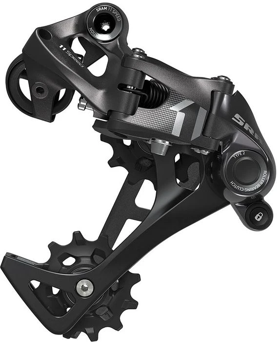 SRAM X1 X-Horizon 11s 10-42t Schaltwerk lang