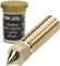 Brozzl Druckdüse Messing für Creality K1 & K1 Max, 1.75mm, 0.6mm Vorschaubild