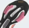 adidas Solarglide 6 coral fusion/silver violet/beam pink (Damen) Vorschaubild