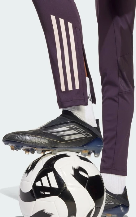 adidas FC Arsenal Tiro 24 Trainingshose lang aurora black (Junior)