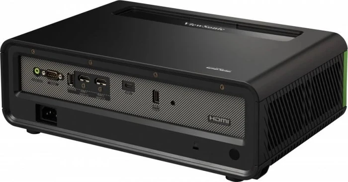 ViewSonic X1-4K