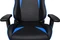 AKRacing Octane Gamingstuhl, schwarz/blau Vorschaubild