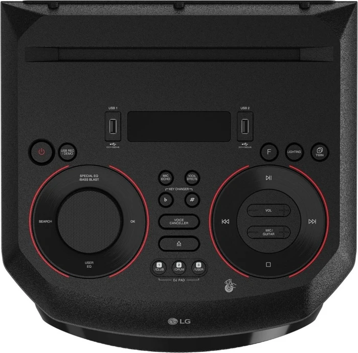 LG XBoom ON5