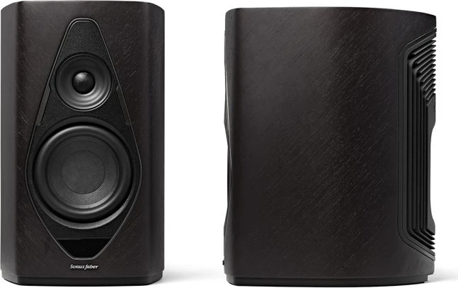 Sonus faber Duetto graphit
