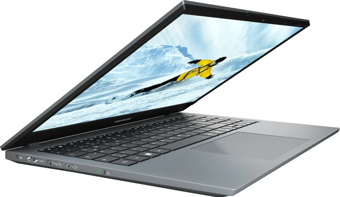 Medion E15433, Core i7-1255U, 16GB RAM, 1TB SSD, DE