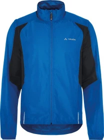 Vaude Dundee Classic ZO Fahrradjacke blau (Herren)